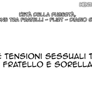 Il mio corpo lo chiede - Parte 1 (2/54)